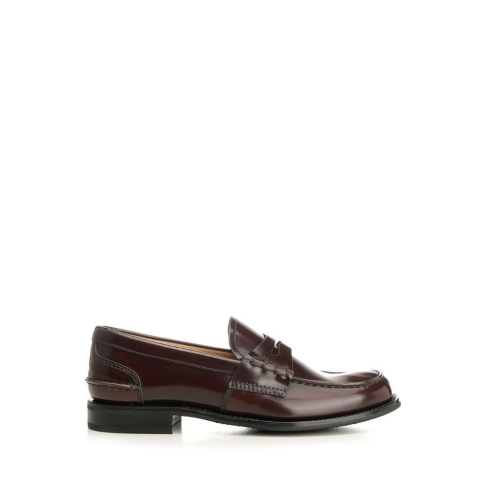 Church's Women Pembrey W5 Moccasin
